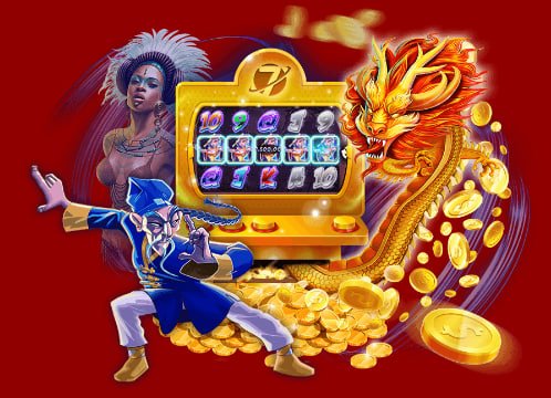 22ph online gaming platform hero banner showing sports and casino games