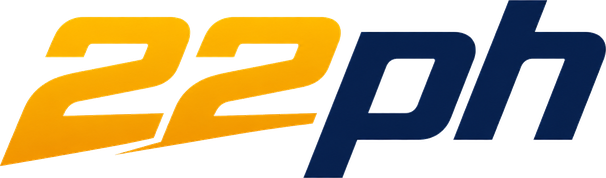 22ph brand logo